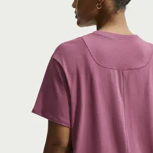 Women's Jersey Nike One Relaxed image-4