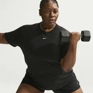 Women's Jersey Nike One Relaxed image-4
