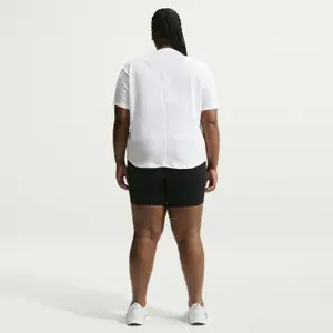 Damen T-Shirt Nike Dri-FIT image-1
