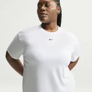 Damen T-Shirt Nike Dri-FIT image-2