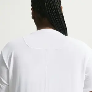 Damen T-Shirt Nike Dri-FIT image-3