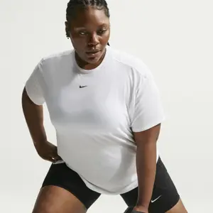 Damen T-Shirt Nike Dri-FIT image-4