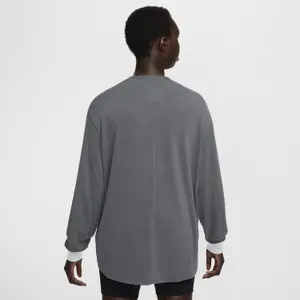 Langarmtrikot für Damen Nike One Relaxed image-1