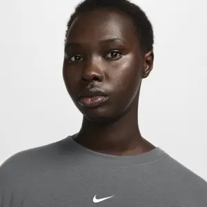 Langarmtrikot für Damen Nike One Relaxed image-2