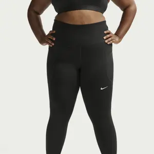 Legging 7/8 femme Nike One image-2