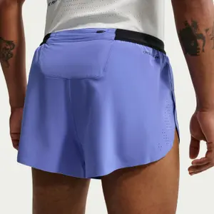 Short mit Unterhose Nike AeroSwift image-1