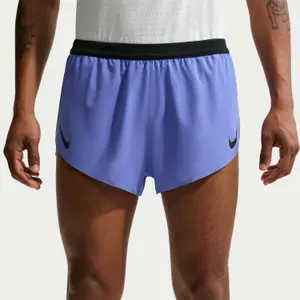 Short mit Unterhose Nike AeroSwift image-2