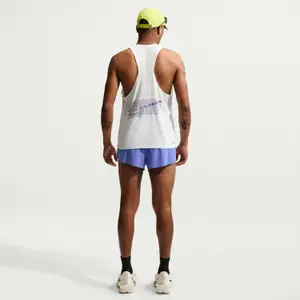 Short mit Unterhose Nike AeroSwift image-3