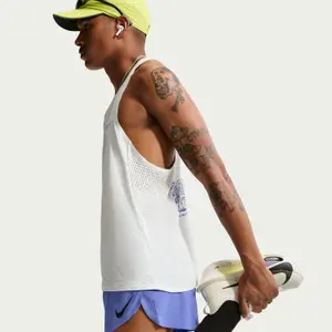 Short mit Unterhose Nike AeroSwift image-4