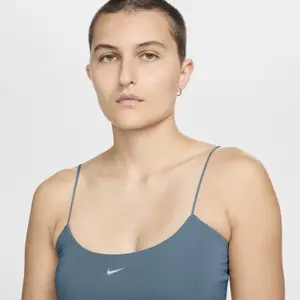 Women's tank top Nike Sportswear Chill Knit image-2