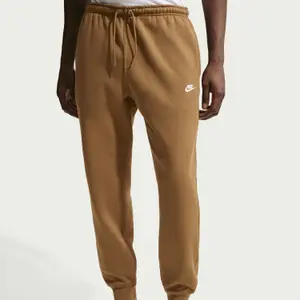 Jogging Trousers Nike Club image-3