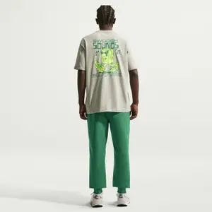 Jogging Trousers Nike Club image-1