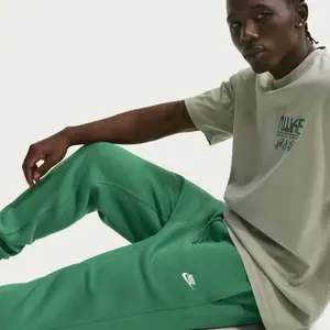 Jogging Trousers Nike Club image-4