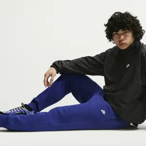 Pantalón de chándal Nike Club image-4