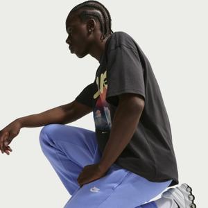 Jogging Trousers Nike Club image-3