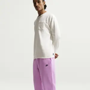 Jogging Trousers Nike Club image-4