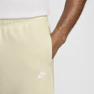 Pantalón de chándal de felpa Nike Club image-4