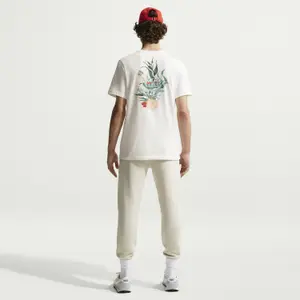 Pantalón de chándal de felpa Nike Club image-1