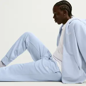 Jogginghose aus Fleece Nike Club image-4