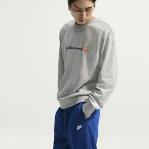 Jogginghose Nike Club image-4