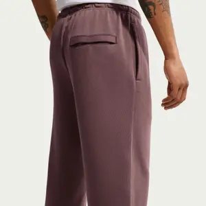 Pantalón de chándal de felpa Nike Club image-1