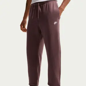 Pantalón de chándal de felpa Nike Club image-2