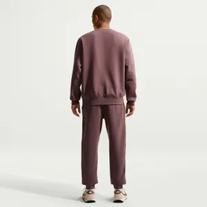 Pantalón de chándal de felpa Nike Club image-3