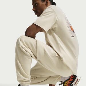 Cargo Trousers Nike Club image-1