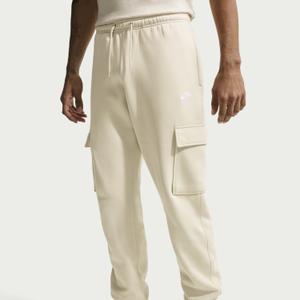 Cargo Trousers Nike Club image-2