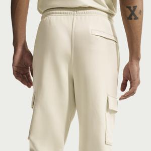 Cargo Trousers Nike Club image-3