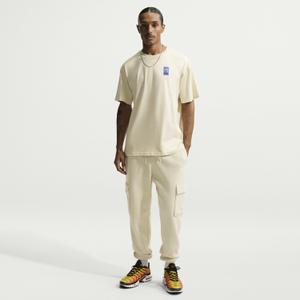 Cargo Trousers Nike Club image-4