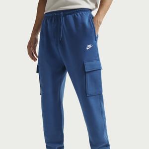 Cargo Trousers Nike Club image-1