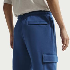 Cargo Trousers Nike Club image-2