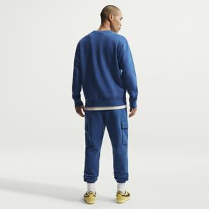 Cargo Trousers Nike Club image-3