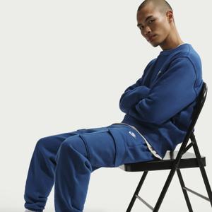 Cargo Trousers Nike Club image-4