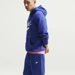 Pantalon de jogging classique Nike Club image-4