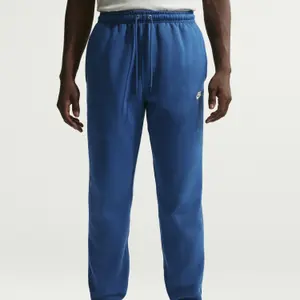 Bukser med opsmøg Nike Club image-2