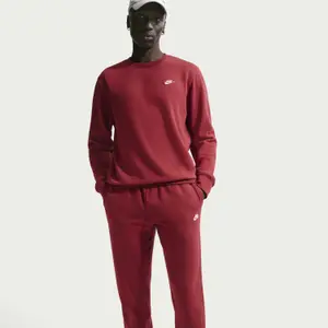 Bukser med opsmøg Nike Club image-3