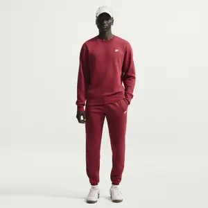 Bukser med opsmøg Nike Club image-1