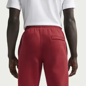 Bukser med opsmøg Nike Club image-4