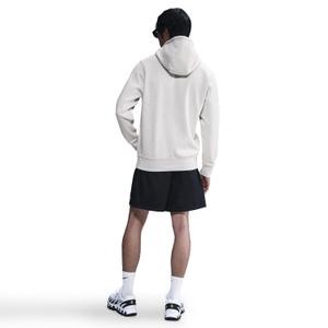 Hooded sweatshirt Nike Club image-1