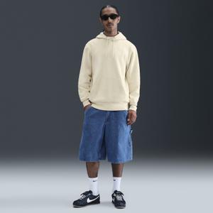 Hooded sweatshirt Nike Club image-3