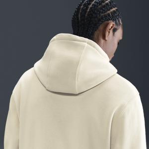 Hooded sweatshirt Nike Club image-4