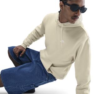 Hooded sweatshirt Nike Club image-6