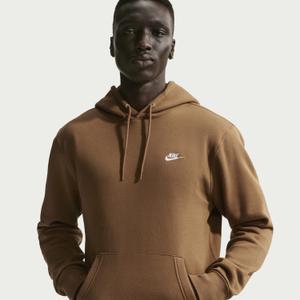 Hooded sweatshirt Nike Club image-2