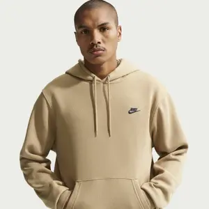 Hooded Sweatshirt Nike Club image-2