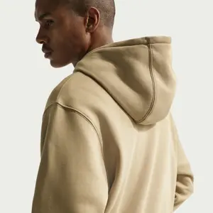 Hooded Sweatshirt Nike Club image-3