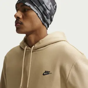 Hooded Sweatshirt Nike Club image-4