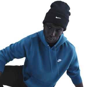 Camisola com capuz Nike Club image-4