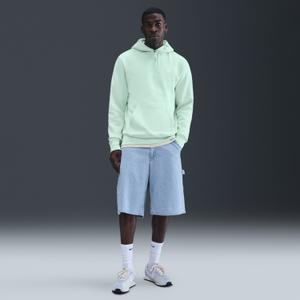 Camisola com capuz Nike Club image-2